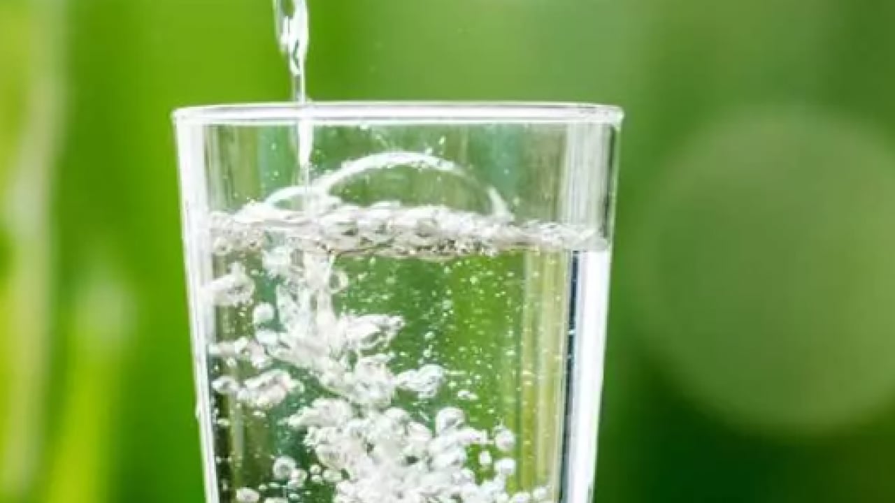 Foto - Uzmanlardan uyarı geldi: Sahurda ne kadar su tüketilmeli?