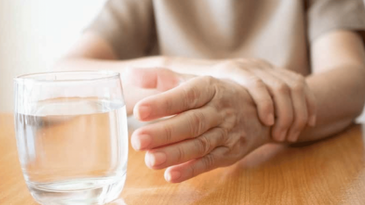 Foto - Uzmanlardan uyarı geldi: Sahurda ne kadar su tüketilmeli?