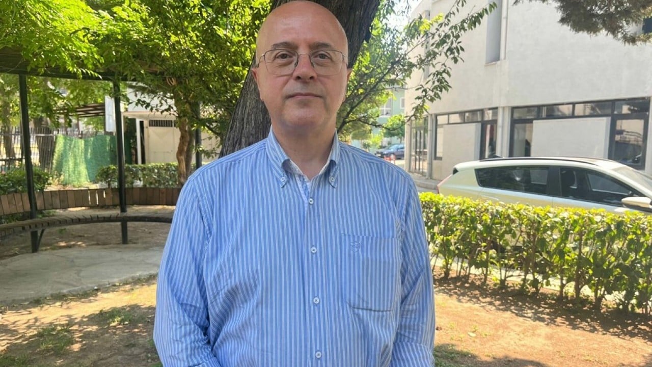 Foto - Uzmanlardan uyarı geldi! Sıcaklık ve orman yangınına dikkat