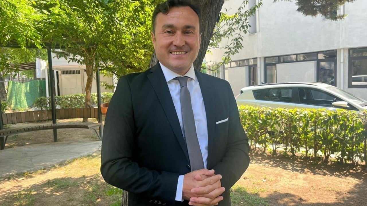 Foto - Uzmanlardan uyarı geldi! Sıcaklık ve orman yangınına dikkat