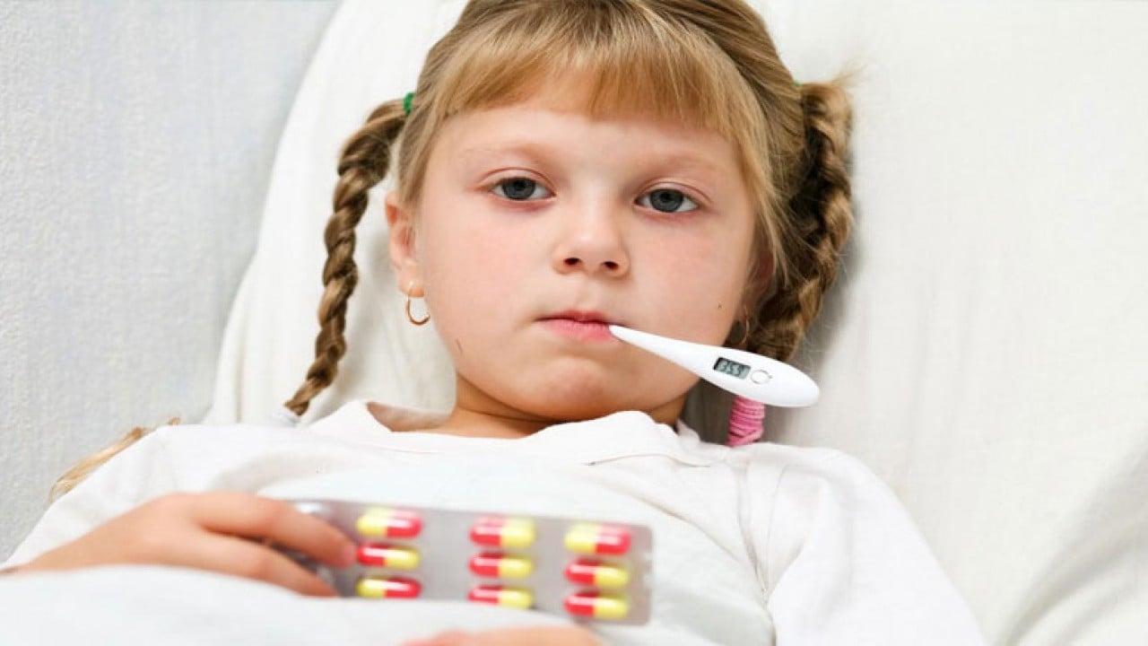 Foto - Uzmanlardan viral enfeksiyonlarda 'antibiyotiğe sarılmayın' uyarısı