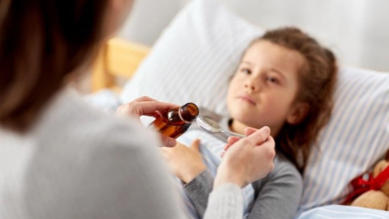 Foto - Uzmanlardan viral enfeksiyonlarda 'antibiyotiğe sarılmayın' uyarısı