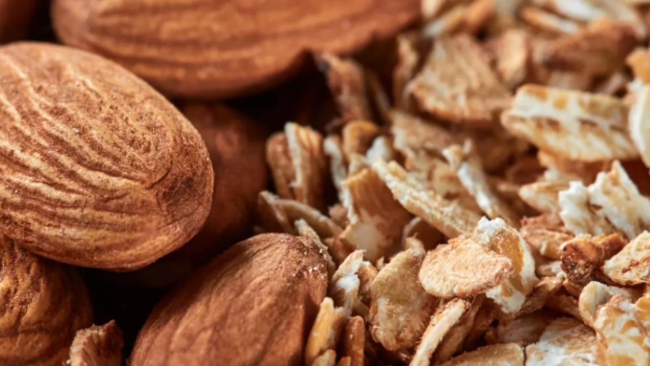 Foto - Uzmanların önerdiği müthiş ikili: Damarları açıyor, kolesterolü dengeliyor!