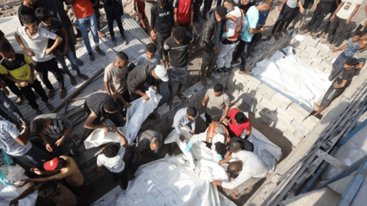 Foto - Ateşkes ilan edildi ama..! 3 kişi daha şehit oldu