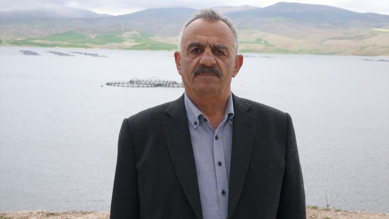 Foto - Uzun bir aradan sonra yüzler gülecek Yağışla gelen bereket balıkçılara umut oldu