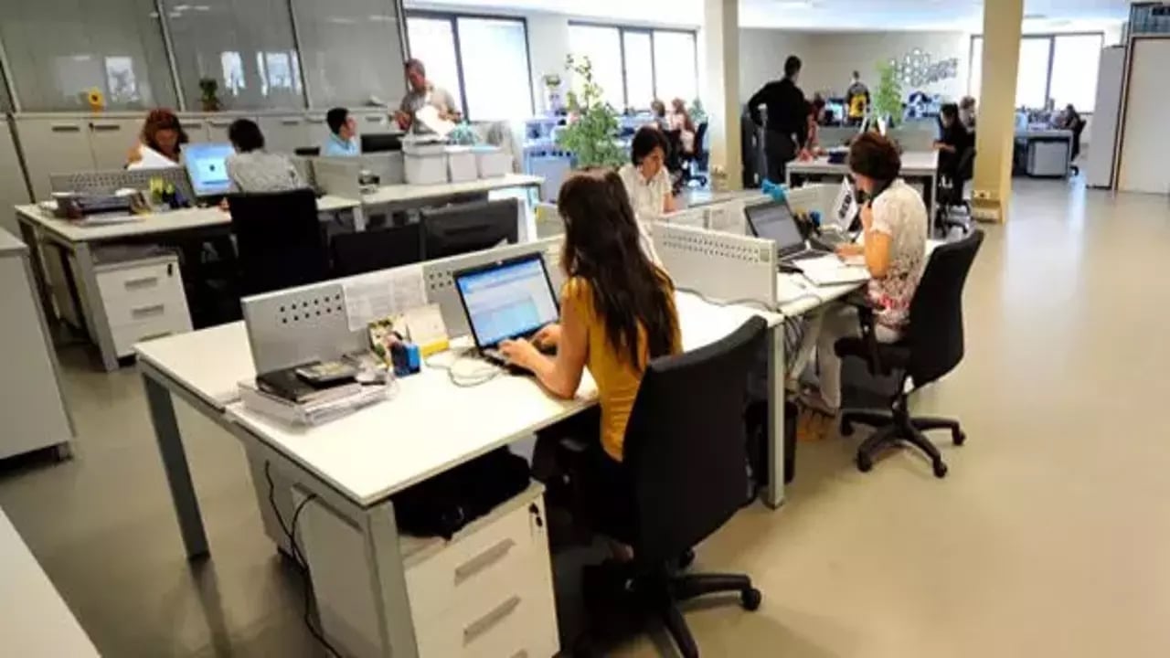 Foto - Uzun çalışma saatlerine dikkat etkileri çok ciddi sorunlara yol açıyor