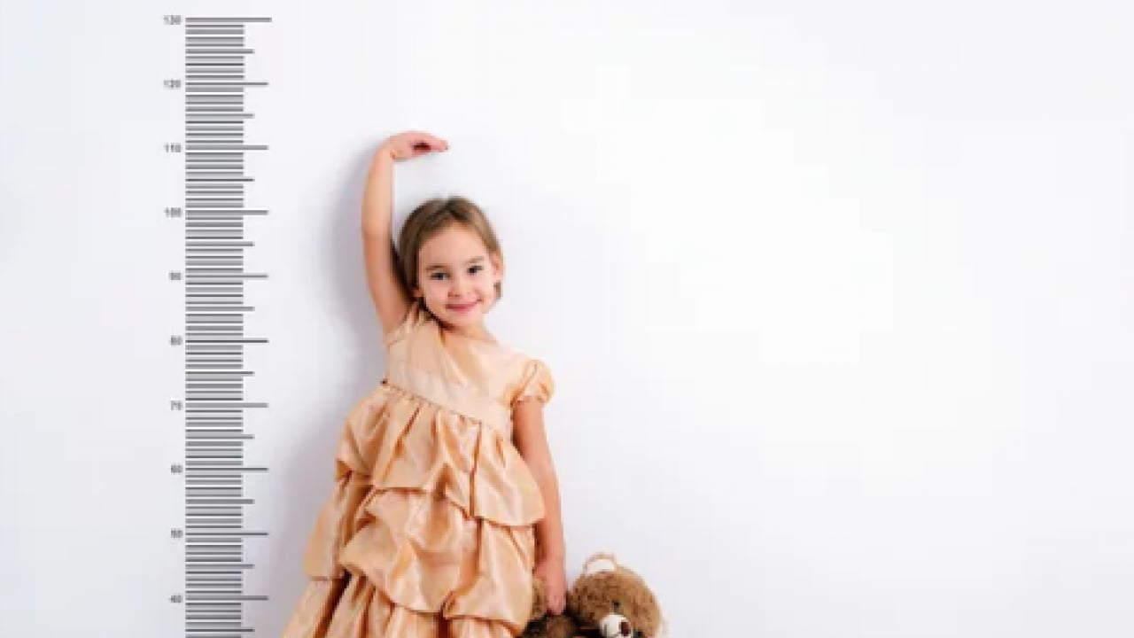 Foto - Uzun-Kısa peki siz? Sağlıklı yaşamın sırrı boyunuzda mı saklı? İşte kısa boylu olmanın...