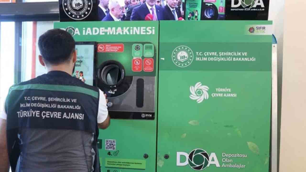 Foto - Uzun kuyruklar olunca askıya alındı: DOA suistimaline radikal önlem