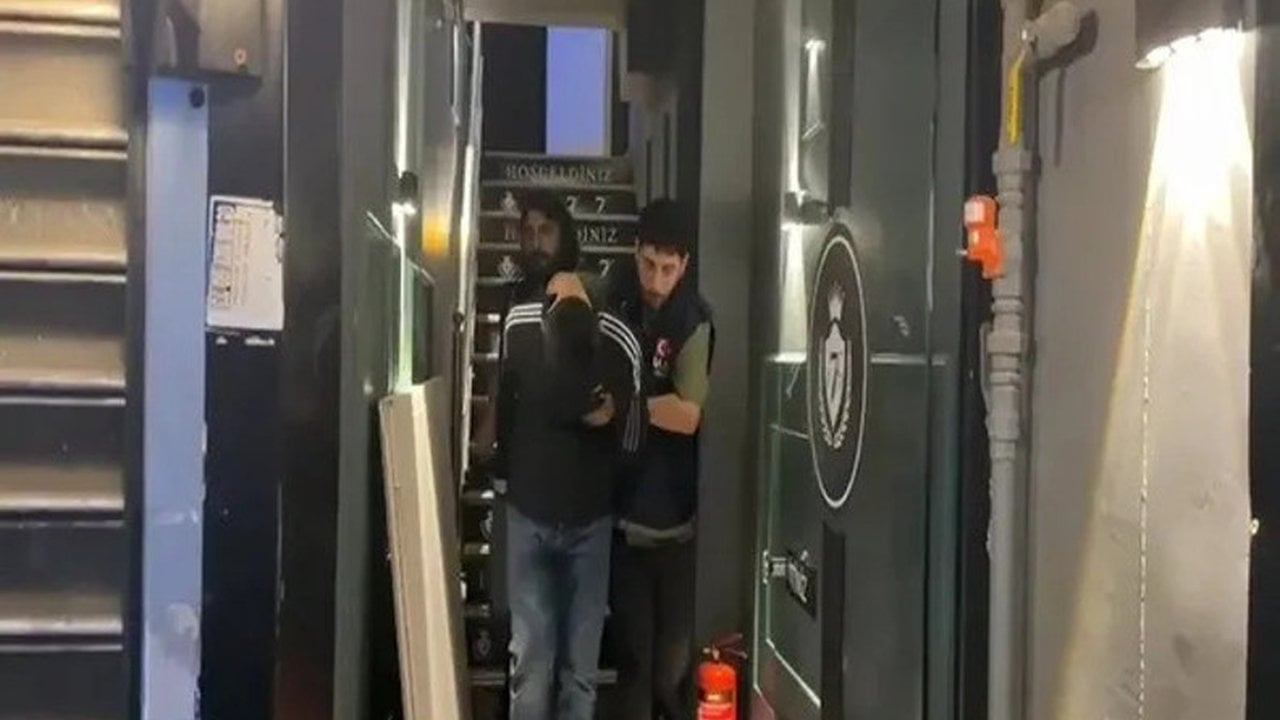 Foto - Uzun namlulu silah ve bombalarla enselendiler! İstanbul’u kana bulayacaklardı, hain plan son anda bozuldu