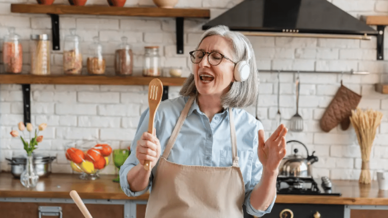 Foto - Uzun ömür uzmanından 5 altın kural! Büyükanneler yine haklı çıktı... Sağlıklı yaşamın şifresi burada...