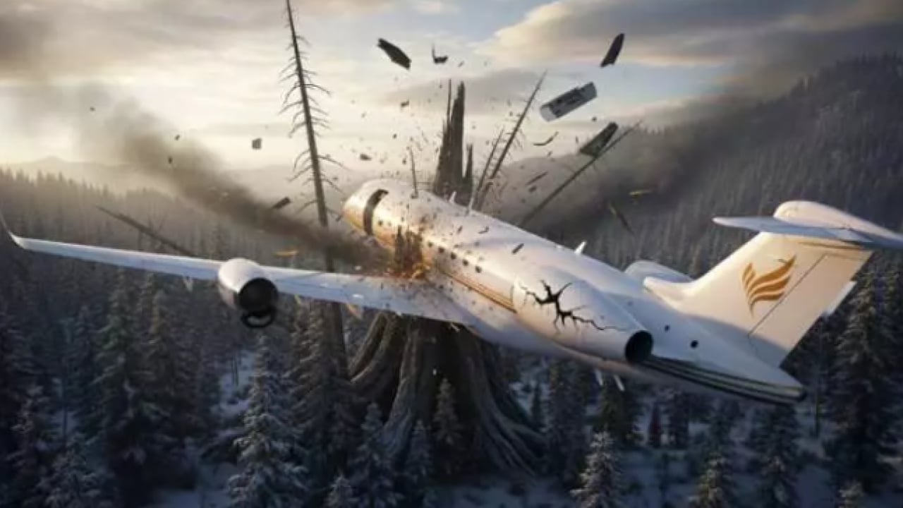 Uzun süre baygın seyahat etmişler! İşte şimdiye kadar yaşanan jet kazaları!