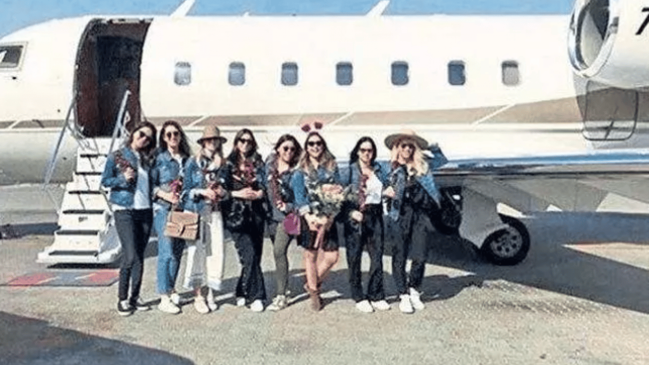 Foto - Uzun süre baygın seyahat etmişler! İşte şimdiye kadar yaşanan jet kazaları!