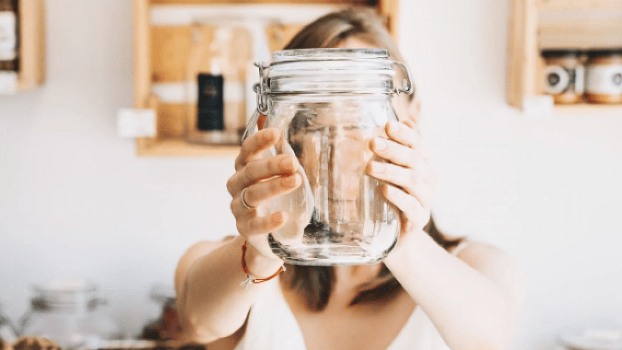 Foto - Uzun süre saklamak daha kolay olacak! Salçanın küflenmemesini önleyen doğal yöntem açıklandı