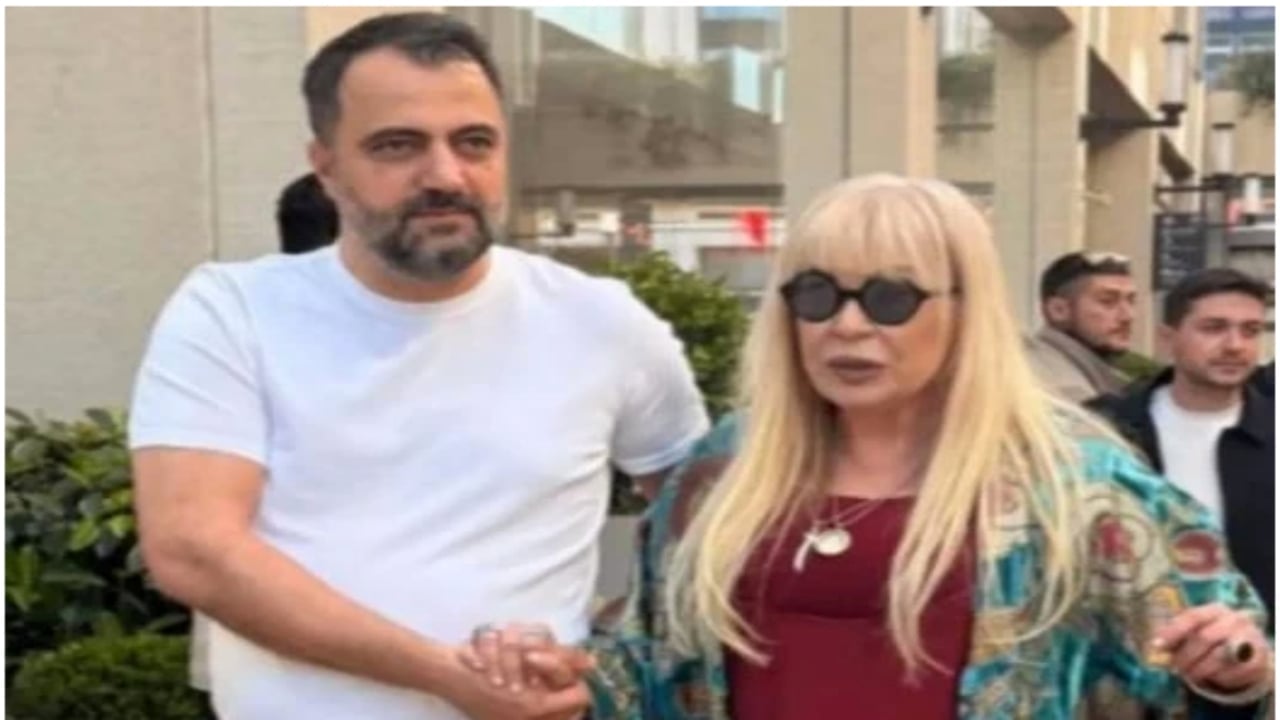 Foto - Uzun süredir rahatsızdı! Erdoğan’ı desteklediği için linç edilen ünlü sanatçı Zerrin Özer’in son hali ortaya çıktı
