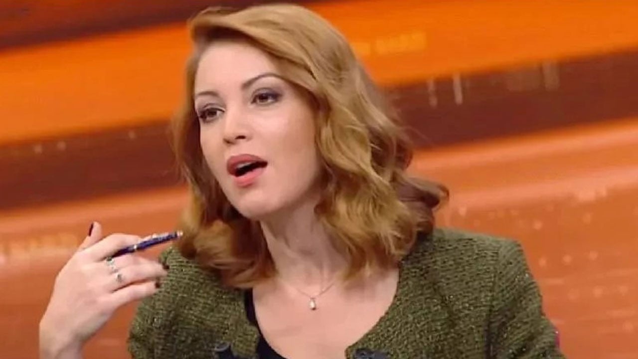 Foto - Uzun süredir sesi soluğu çıkmıyordu! Nagehan Alçı’dan kimini çıldırtan, kimine "Bravo" dedirten yorum