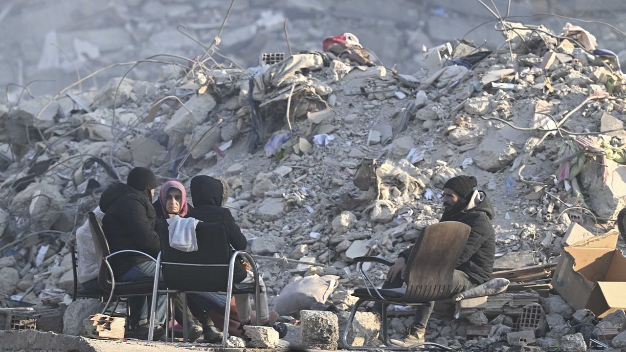 Foto - Uzun süredir sesi soluğu çıkmıyordu! Nagehan Alçı’dan kimini çıldırtan, kimine "Bravo" dedirten yorum