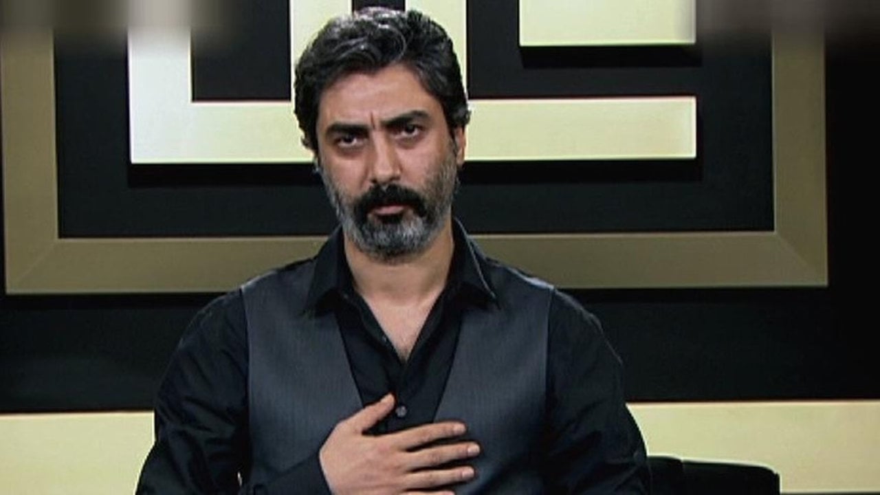 Foto - Uzun süredir sesi soluğu çıkmıyordu! Necati Şaşmaz’ın son hali ağızları açık bıraktı