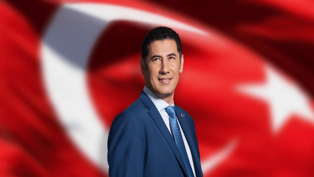 Foto - Uzun süredir sesi soluğu çıkmıyordu! Sinan Oğan’ın son halini görenler "Ne olmuş sana böyle" demeden edemedi
