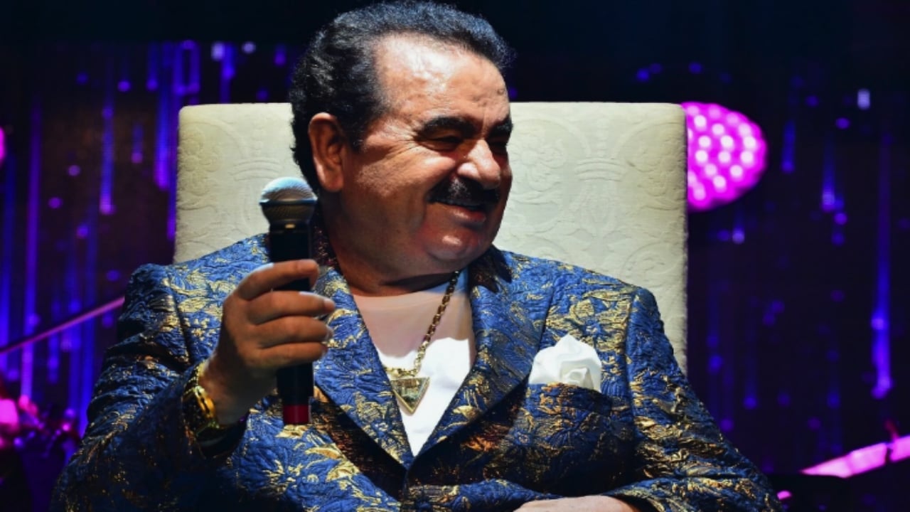 Foto - Uzun süredir tedavi görüyordu! İbrahim Tatlıses’in hastane yatağındaki son hali, sevenlerini üzdü