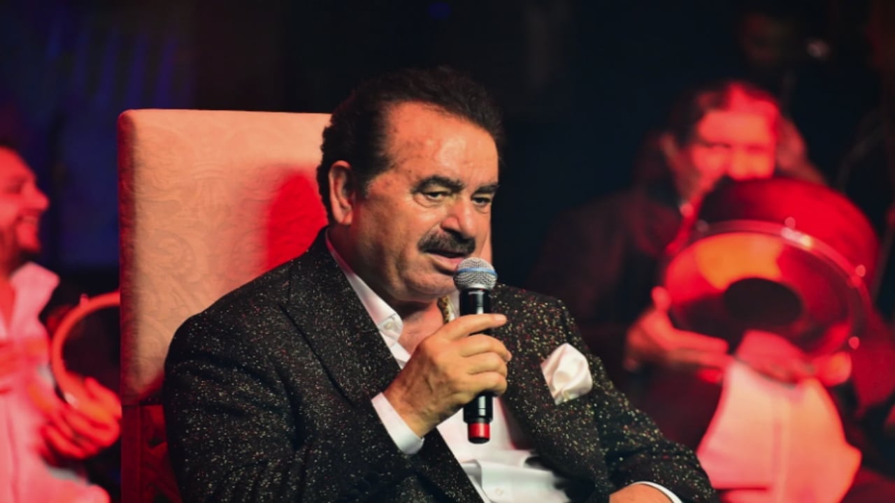 Foto - Uzun süredir tedavi görüyordu! İbrahim Tatlıses’in hastane yatağındaki son hali, sevenlerini üzdü