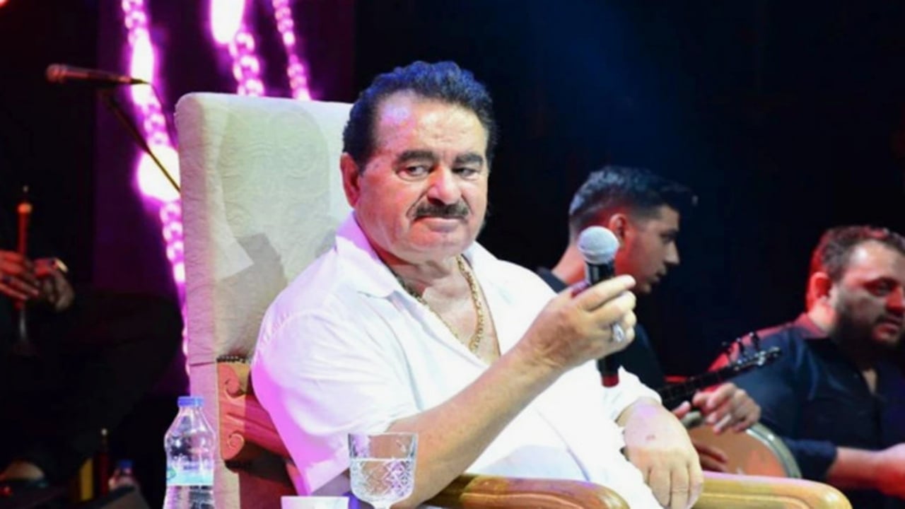 Foto - Uzun süredir tedavi görüyordu! İbrahim Tatlıses’in hastane yatağındaki son hali, sevenlerini üzdü