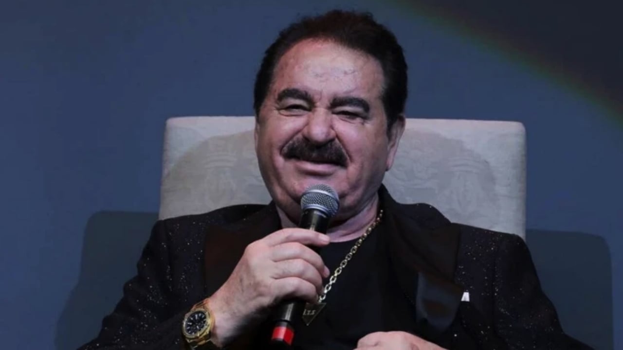 Foto - Uzun süredir tedavi görüyordu! İbrahim Tatlıses’in hastane yatağındaki son hali, sevenlerini üzdü