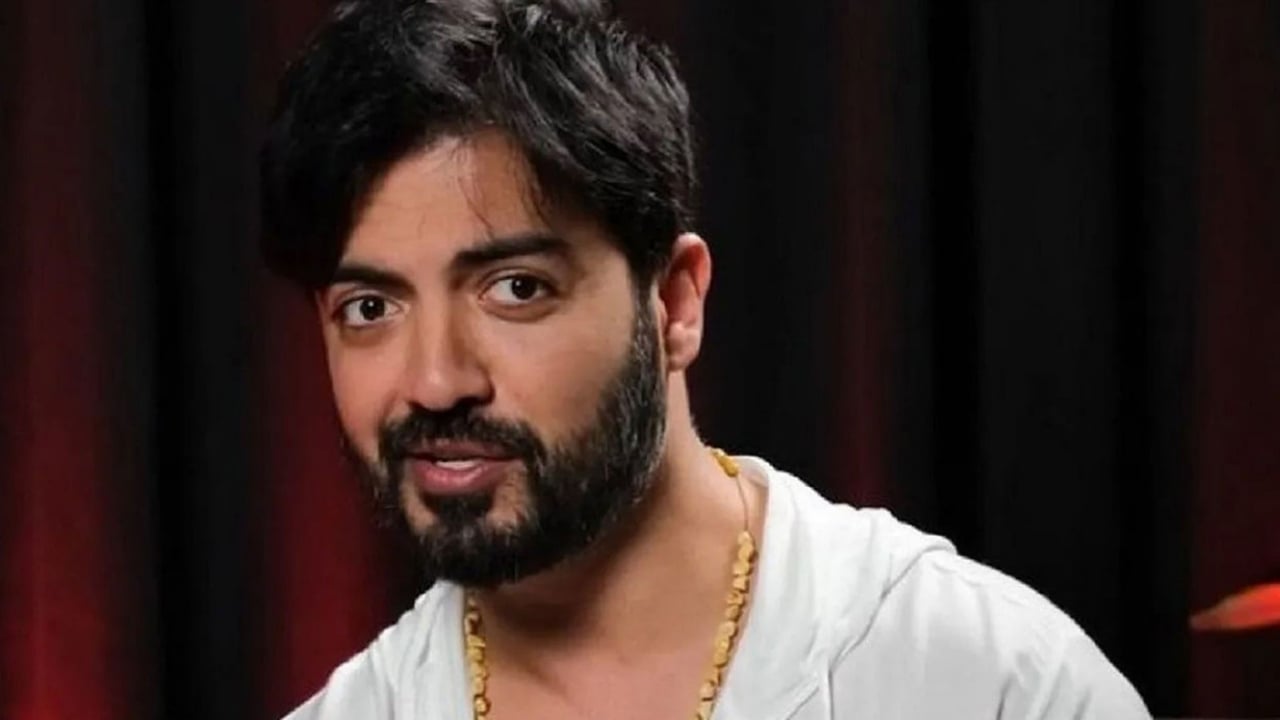 Foto - Uzun süredir tutukluydu! Şarkıcı Yusuf Güney için yeni karar