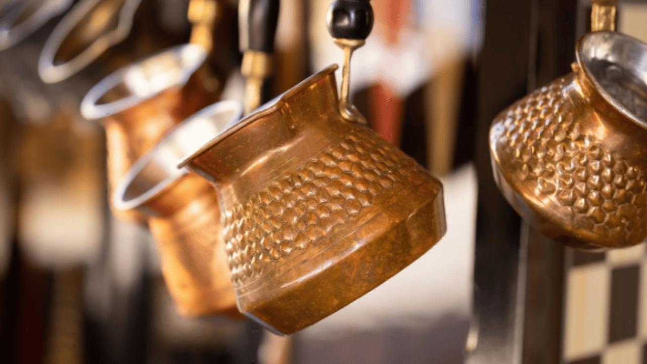 Foto - Uzun uzun uğraşmanıza gerek yok! İşte kahvenin köpürmesini sağlayan doğal yöntem