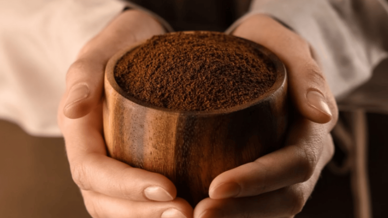 Foto - Uzun uzun uğraşmanıza gerek yok! İşte kahvenin köpürmesini sağlayan doğal yöntem