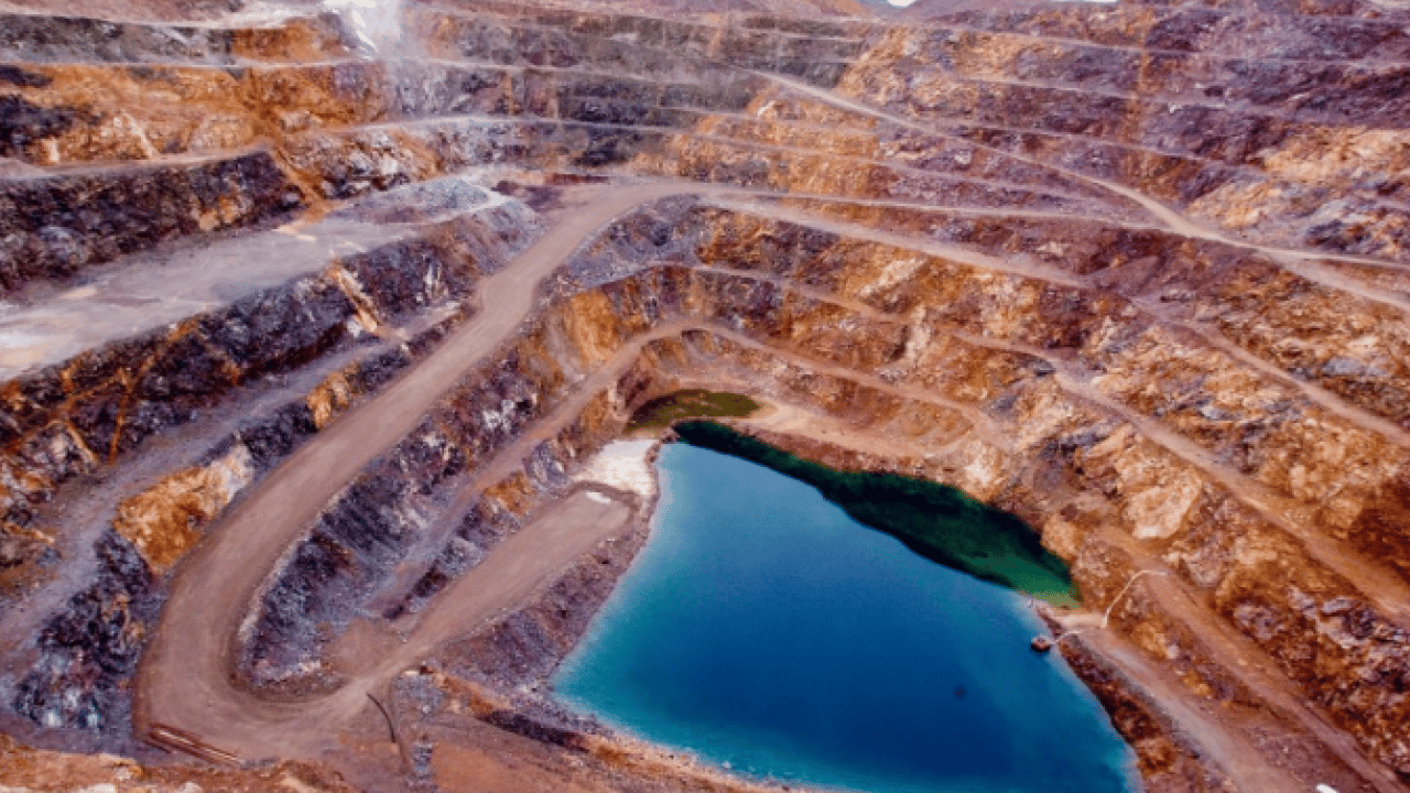 Foto - Türkiye'ye uzun yıllar yetecek: '694 Milyon Tonluk rezerv keşfedildi!'