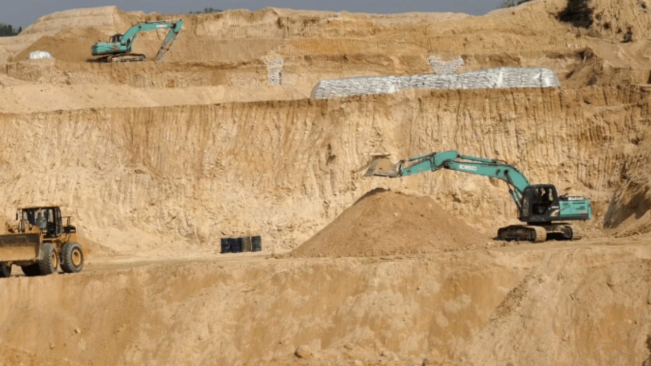 Foto - Türkiye'ye uzun yıllar yetecek: '694 Milyon Tonluk rezerv keşfedildi!'