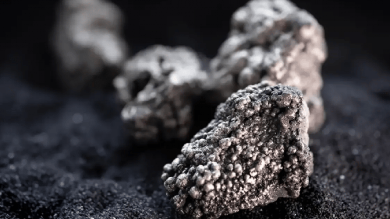 Foto - Türkiye'ye uzun yıllar yetecek: '694 Milyon Tonluk rezerv keşfedildi!'