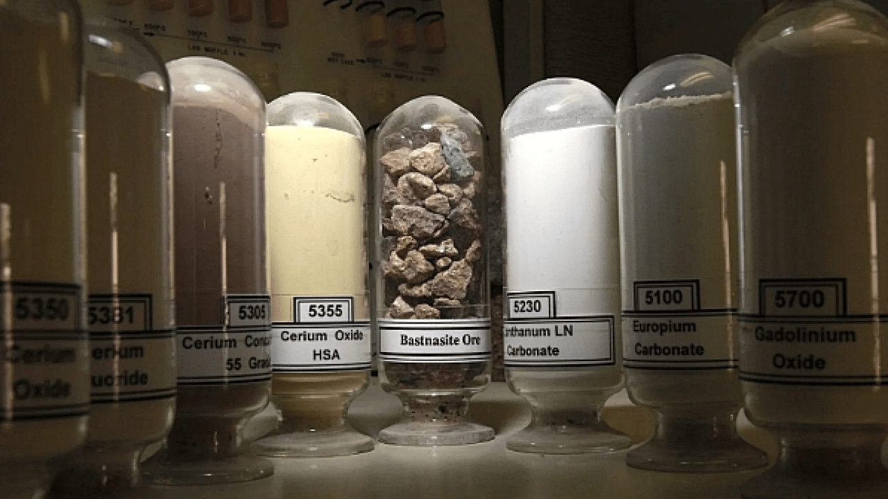 Foto - Türkiye'ye uzun yıllar yetecek: '694 Milyon Tonluk rezerv keşfedildi!'