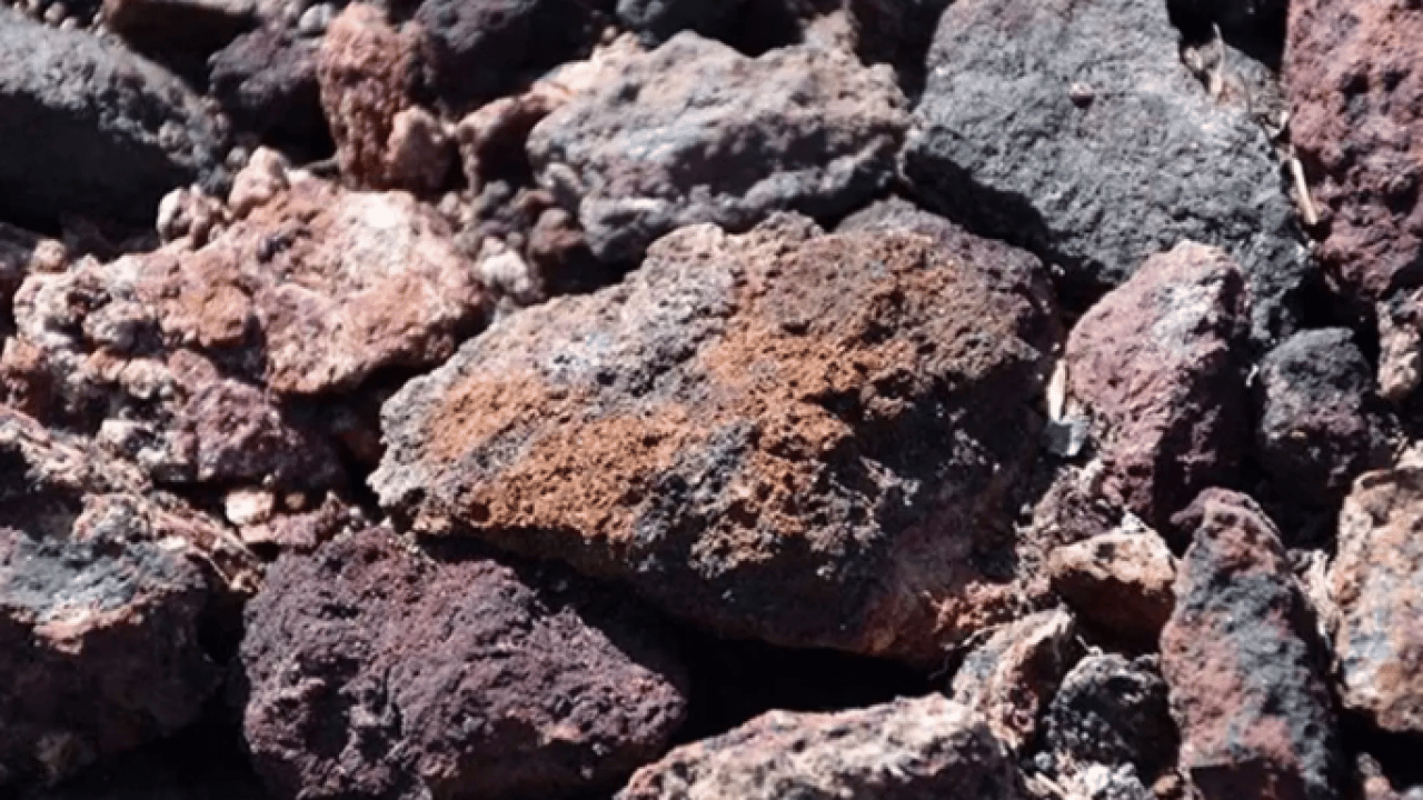 Foto - Türkiye'ye uzun yıllar yetecek: '694 Milyon Tonluk rezerv keşfedildi!'