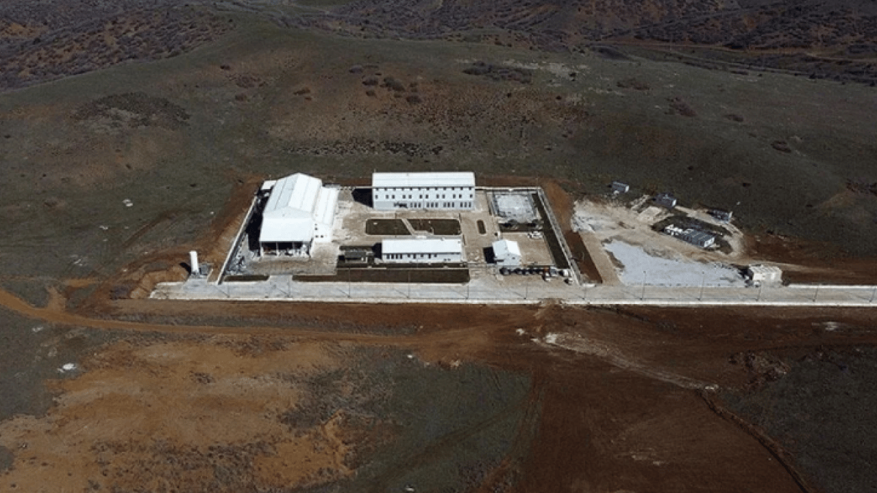 Foto - Türkiye'ye uzun yıllar yetecek: '694 Milyon Tonluk rezerv keşfedildi!'