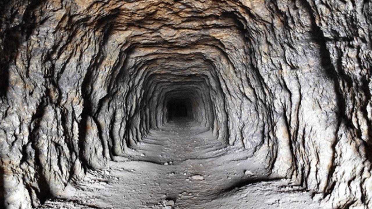 Foto - Türkiye'ye uzun yıllar yetecek: '694 Milyon Tonluk rezerv keşfedildi!'