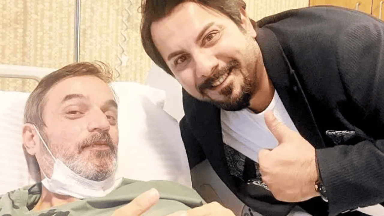 Foto - Uzun zamandır donör bekliyordu: Ufuk Özkan için kritik gün!