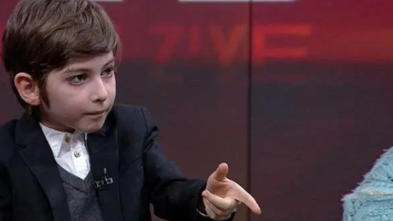 Foto - Uzun zamandır ortalarda yoktu!: İşte filozof Atakan'ın son hali!