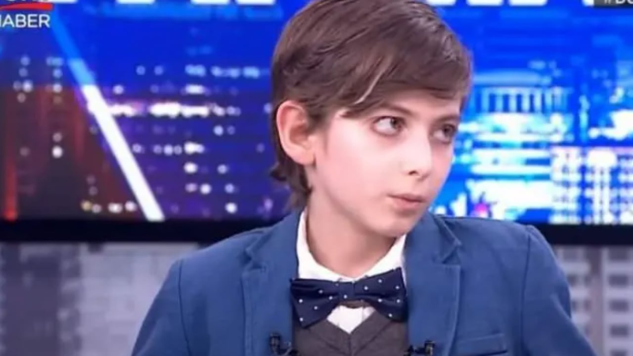Foto - Uzun zamandır ortalarda yoktu!: İşte filozof Atakan'ın son hali!
