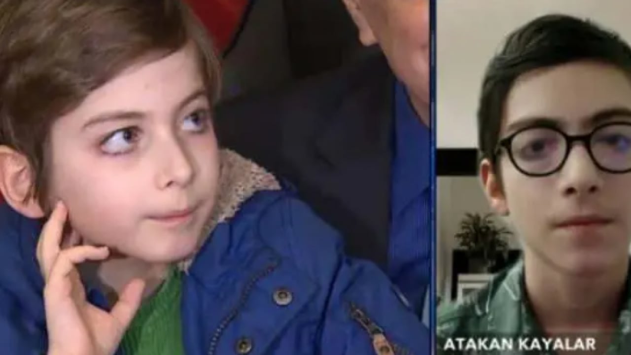 Foto - Uzun zamandır ortalarda yoktu!: İşte filozof Atakan'ın son hali!