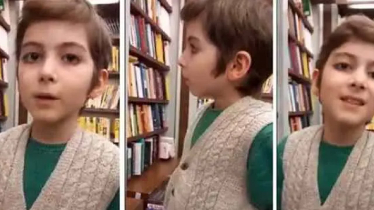 Foto - Uzun zamandır ortalarda yoktu!: İşte filozof Atakan'ın son hali!