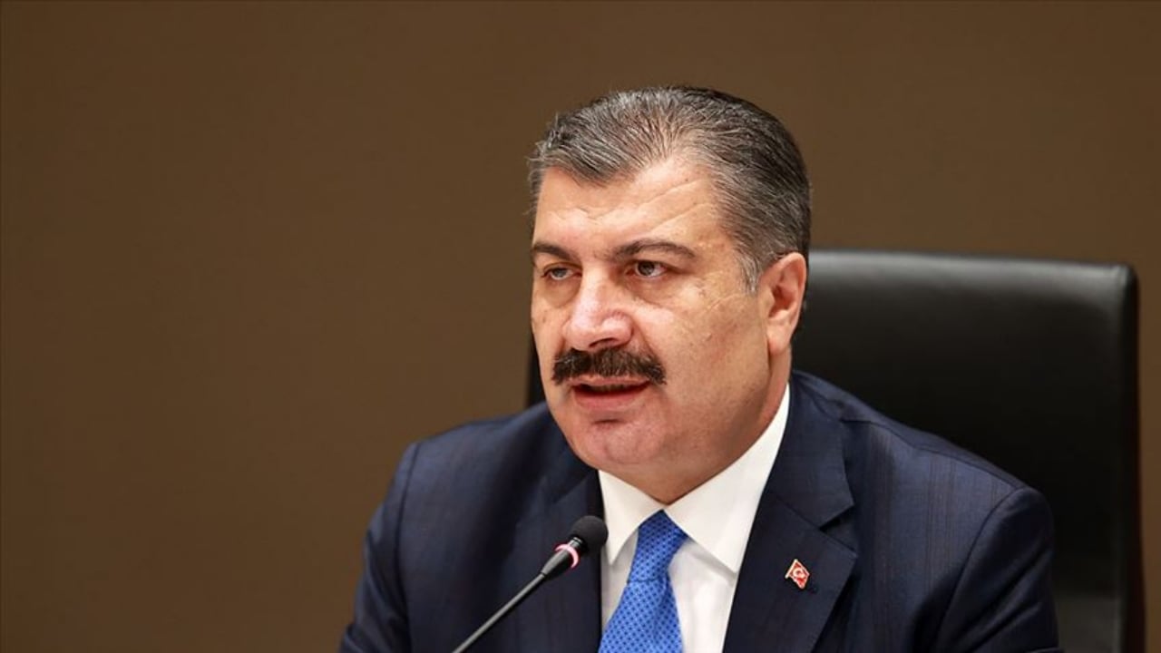 Uzun zamandır sesi-soluğu çıkmıyordu! Fahrettin Koca’nın "Evine kanadı kırık dönüyor" paylaşımı olay oldu