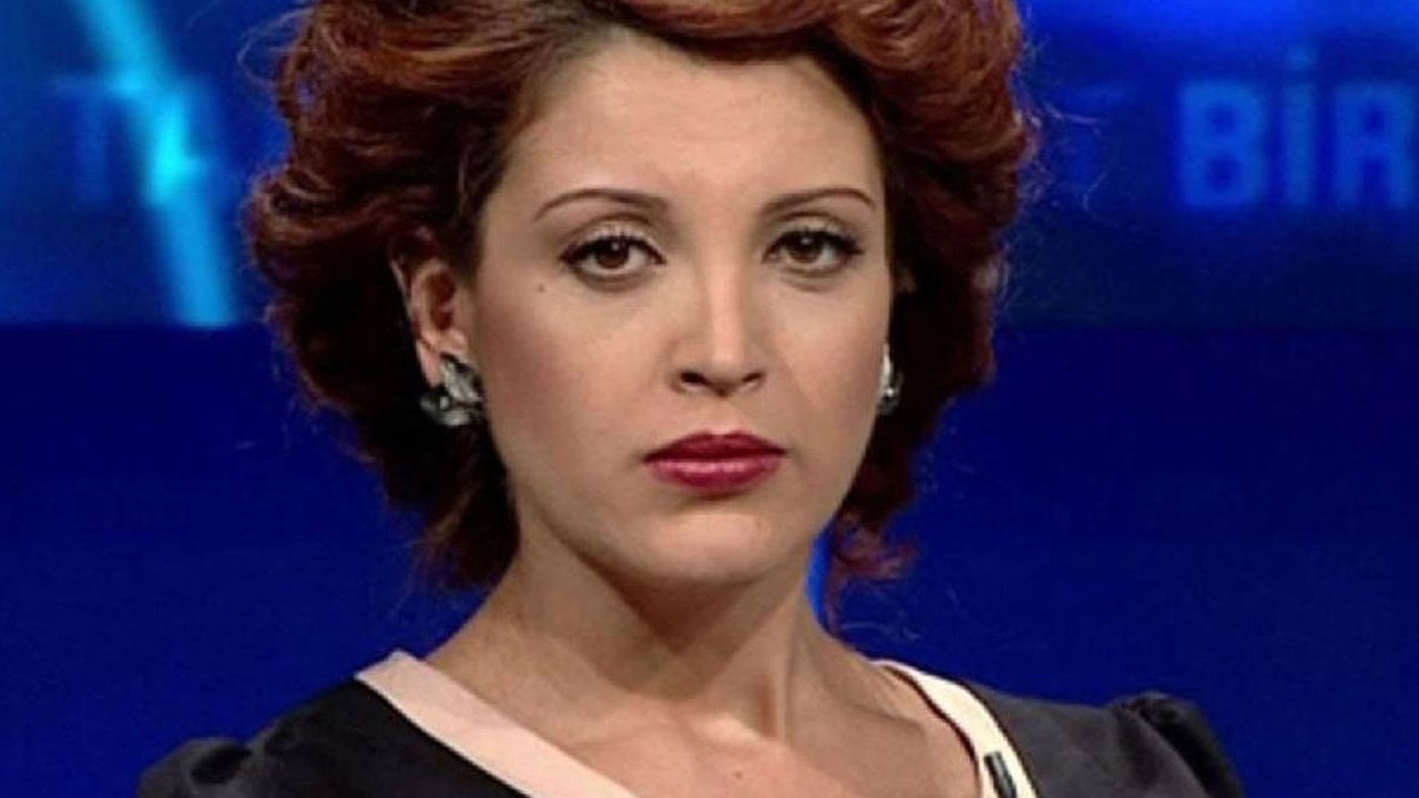 Foto - Uzun zamandır sesi soluğu çıkmıyordu! Nagehan Alçı’dan ilginç hesap