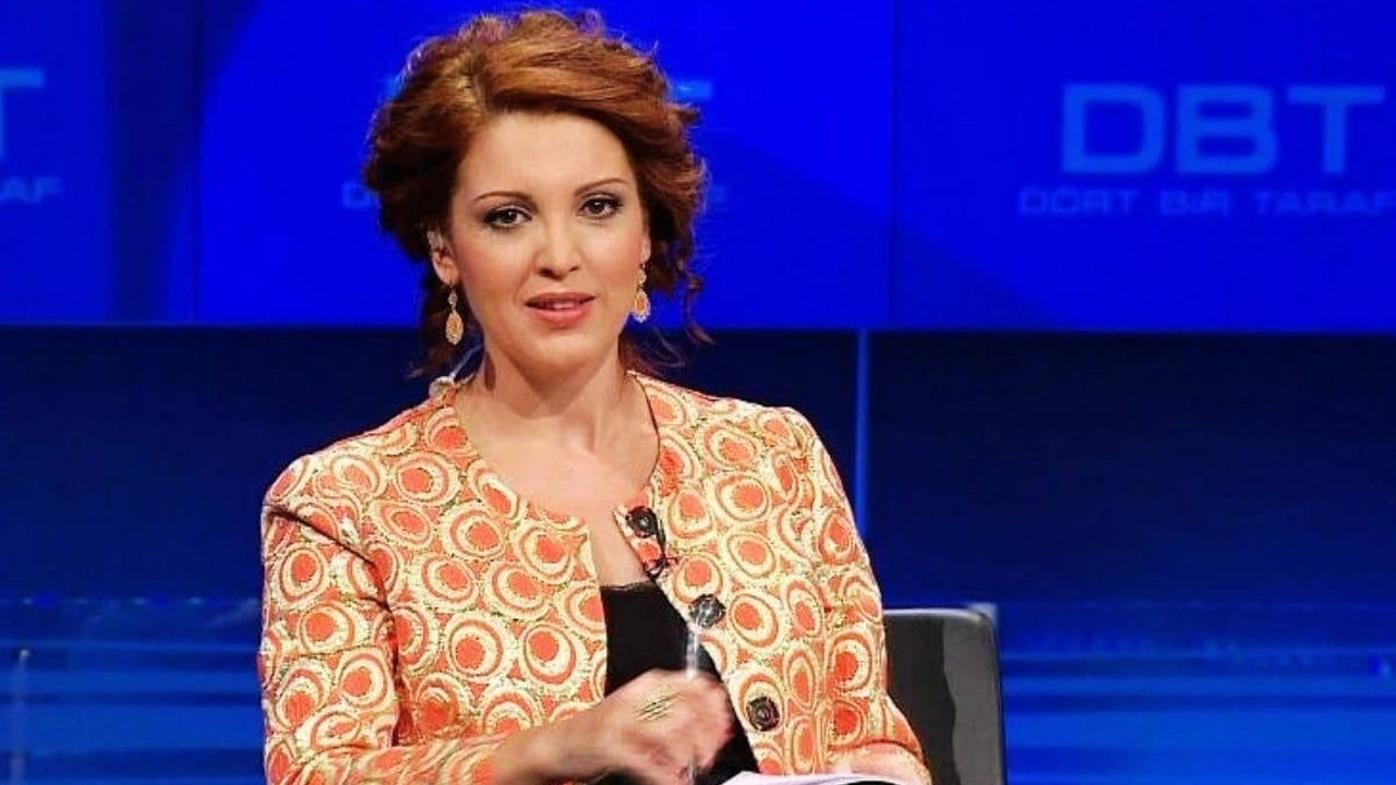 Foto - Uzun zamandır sesi soluğu çıkmıyordu! Nagehan Alçı’dan ilginç hesap