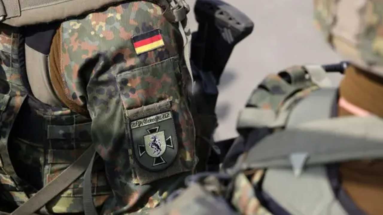 Foto - Vaat üstüne vaat! Almanya asker toplamak için neler verecek neler