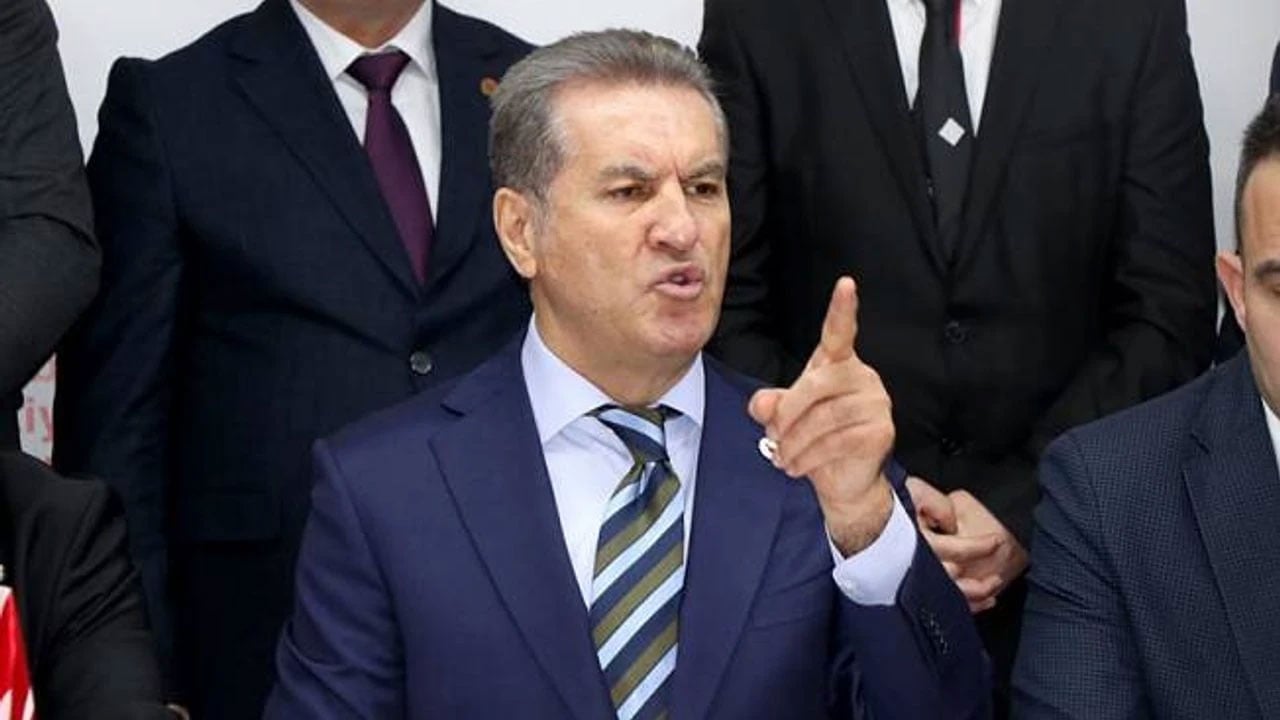 Foto - Vaatlere gel vaatlere… ‘Atma Ziya’yı unutun ‘Atma Sarıgül’e bakın