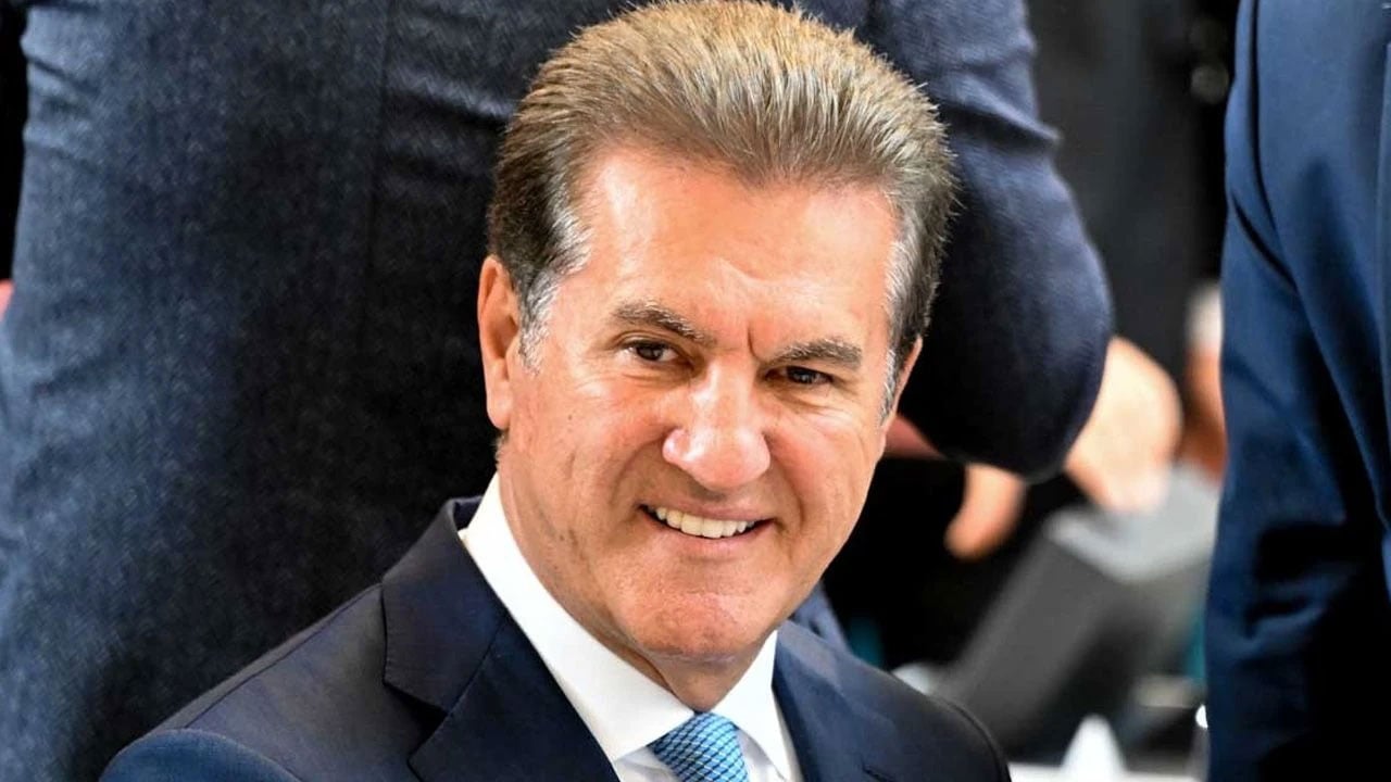 Foto - Vaatlere gel vaatlere… ‘Atma Ziya’yı unutun ‘Atma Sarıgül’e bakın