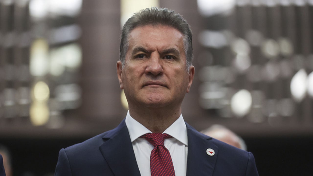 Foto - Vaatlere gel vaatlere… ‘Atma Ziya’yı unutun ‘Atma Sarıgül’e bakın