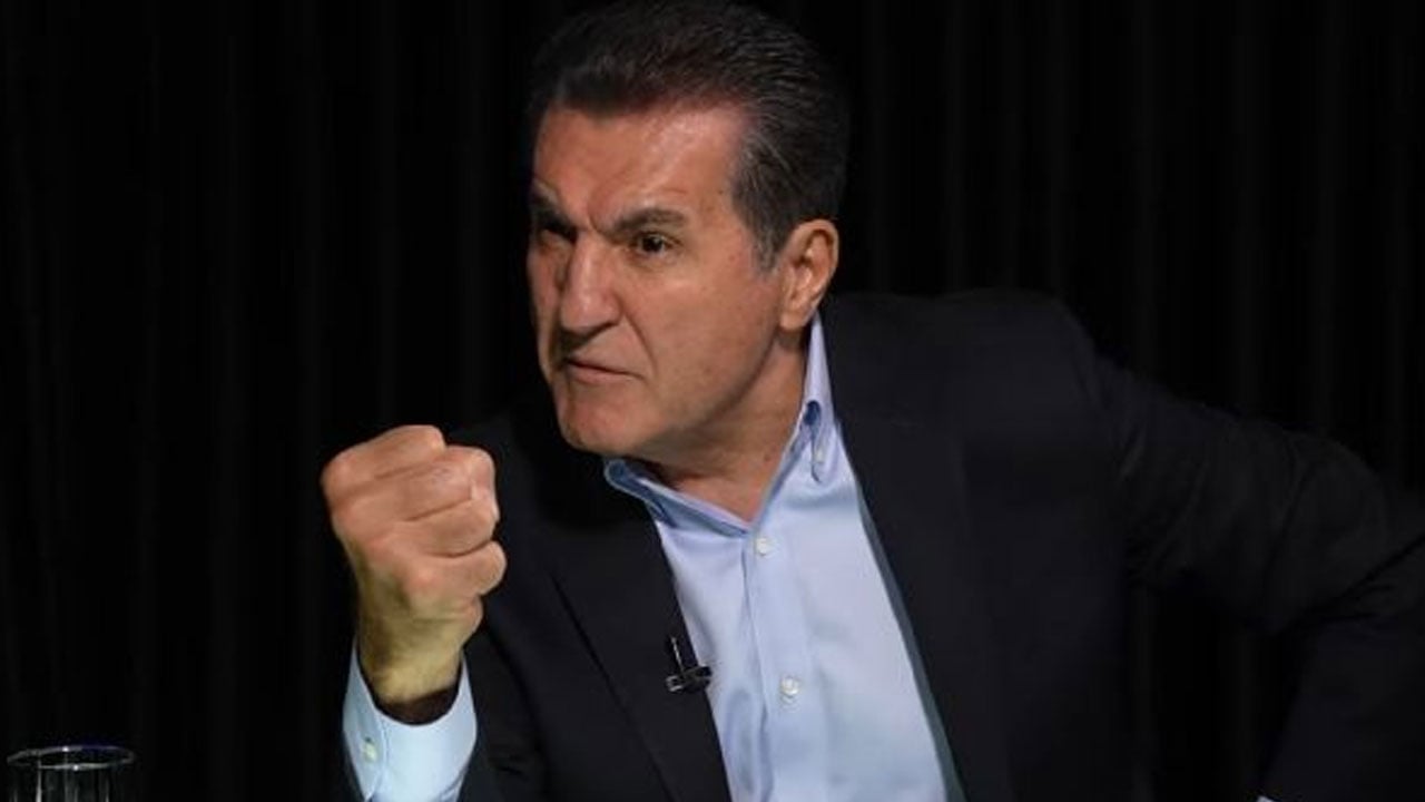 Foto - Vaatlere gel vaatlere… ‘Atma Ziya’yı unutun ‘Atma Sarıgül’e bakın