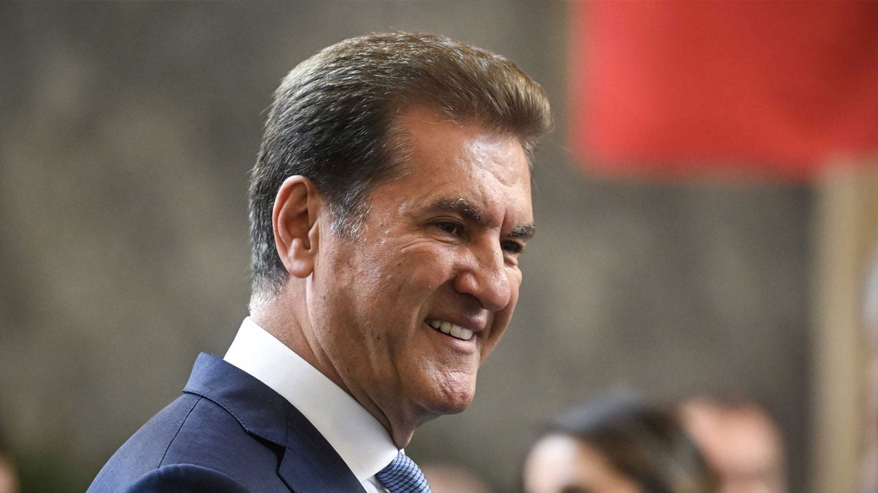 Foto - Vaatlere gel vaatlere… ‘Atma Ziya’yı unutun ‘Atma Sarıgül’e bakın